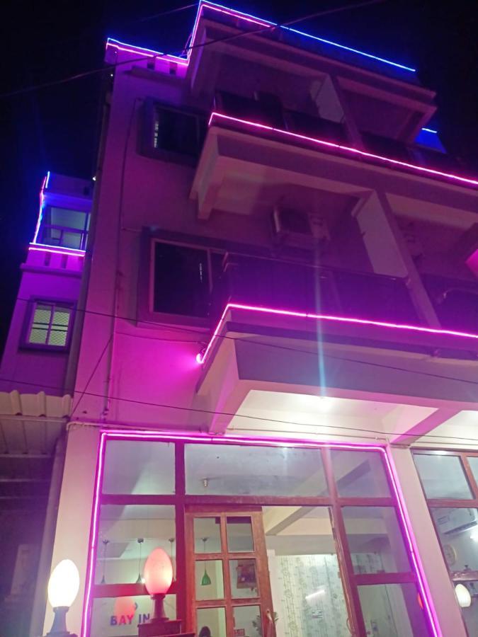 Bay Inn Puri Exterior photo